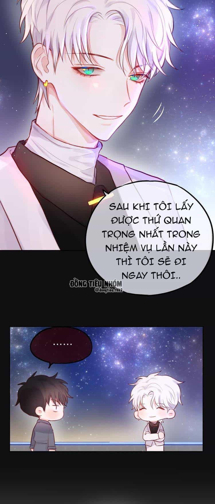 Đêm Ngày Không Dứt - Chương 25 - ảnh 29