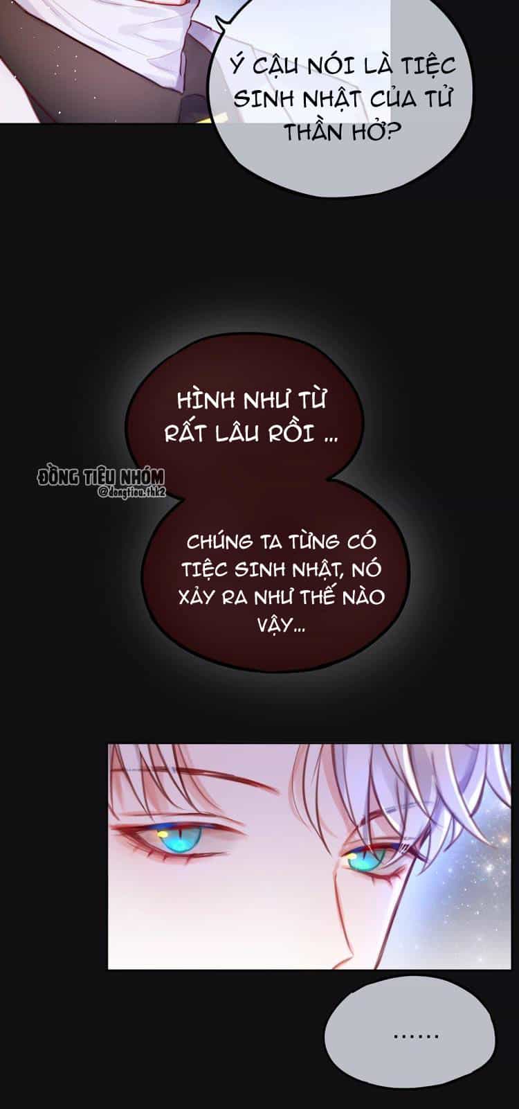 Đêm Ngày Không Dứt - Chương 25 - ảnh 31