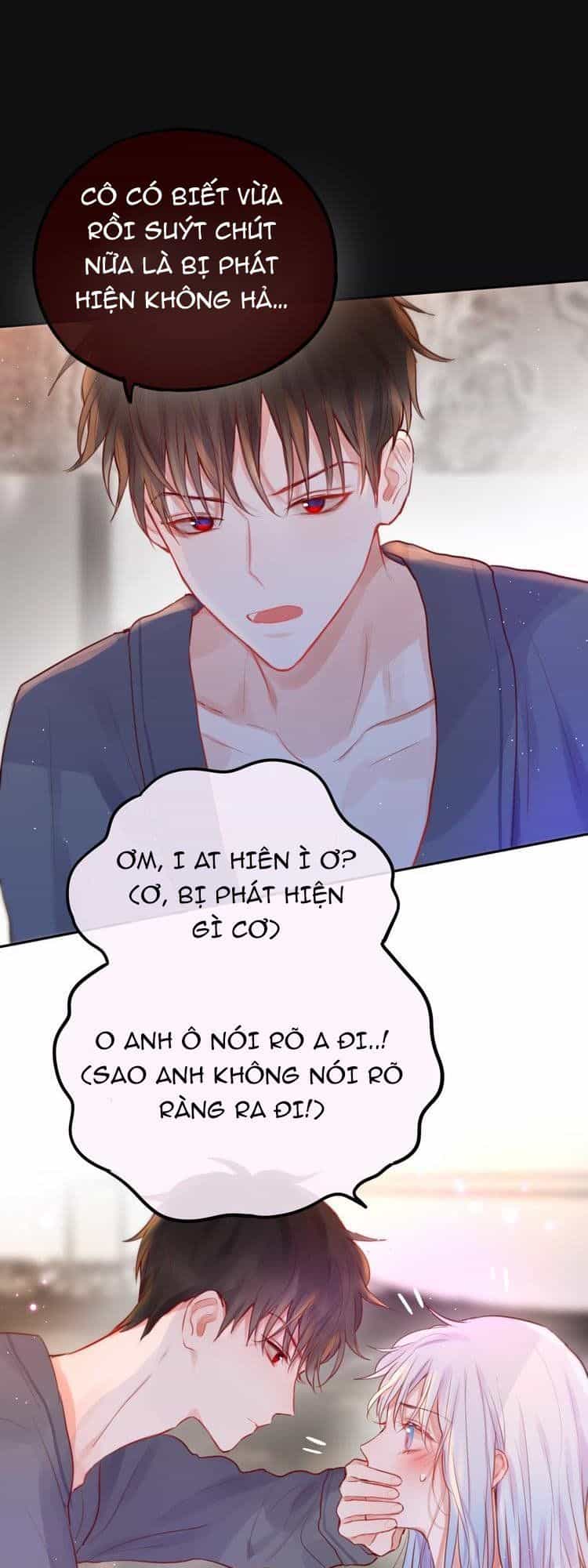 Đêm Ngày Không Dứt - Chương 26 - ảnh 15