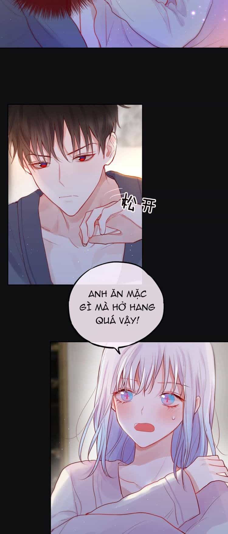 Đêm Ngày Không Dứt - Chương 26 - ảnh 17
