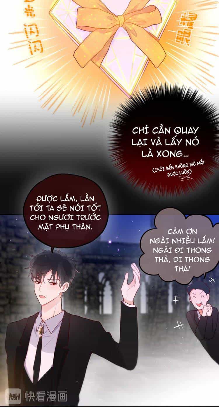 Đêm Ngày Không Dứt - Chương 26 - ảnh 36