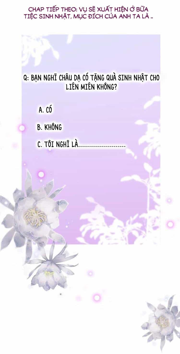 Đêm Ngày Không Dứt - Chương 26 - ảnh 40