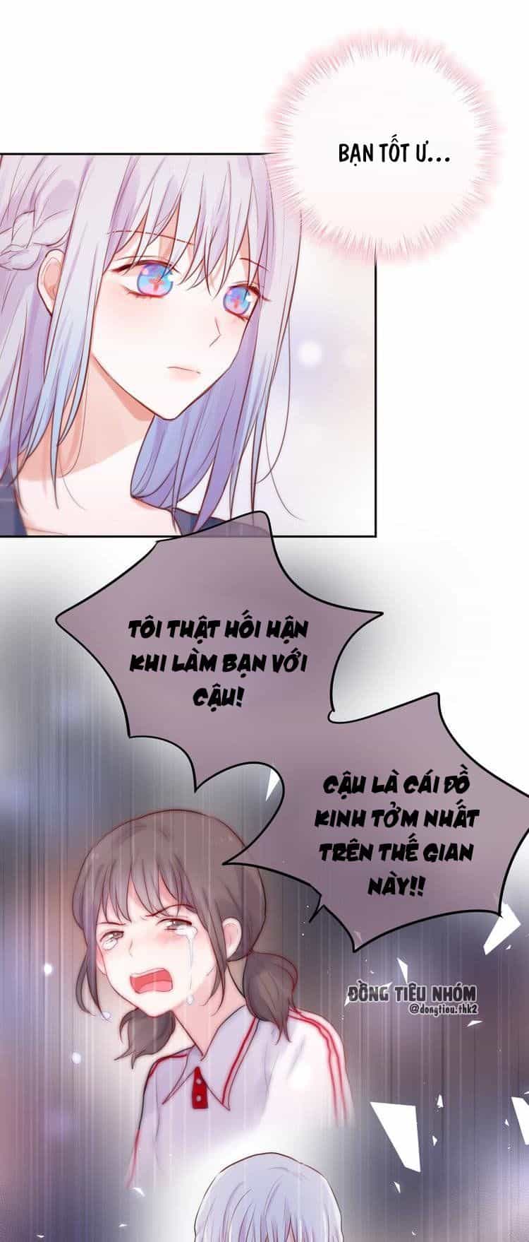 Đêm Ngày Không Dứt - Chương 27 - ảnh 15