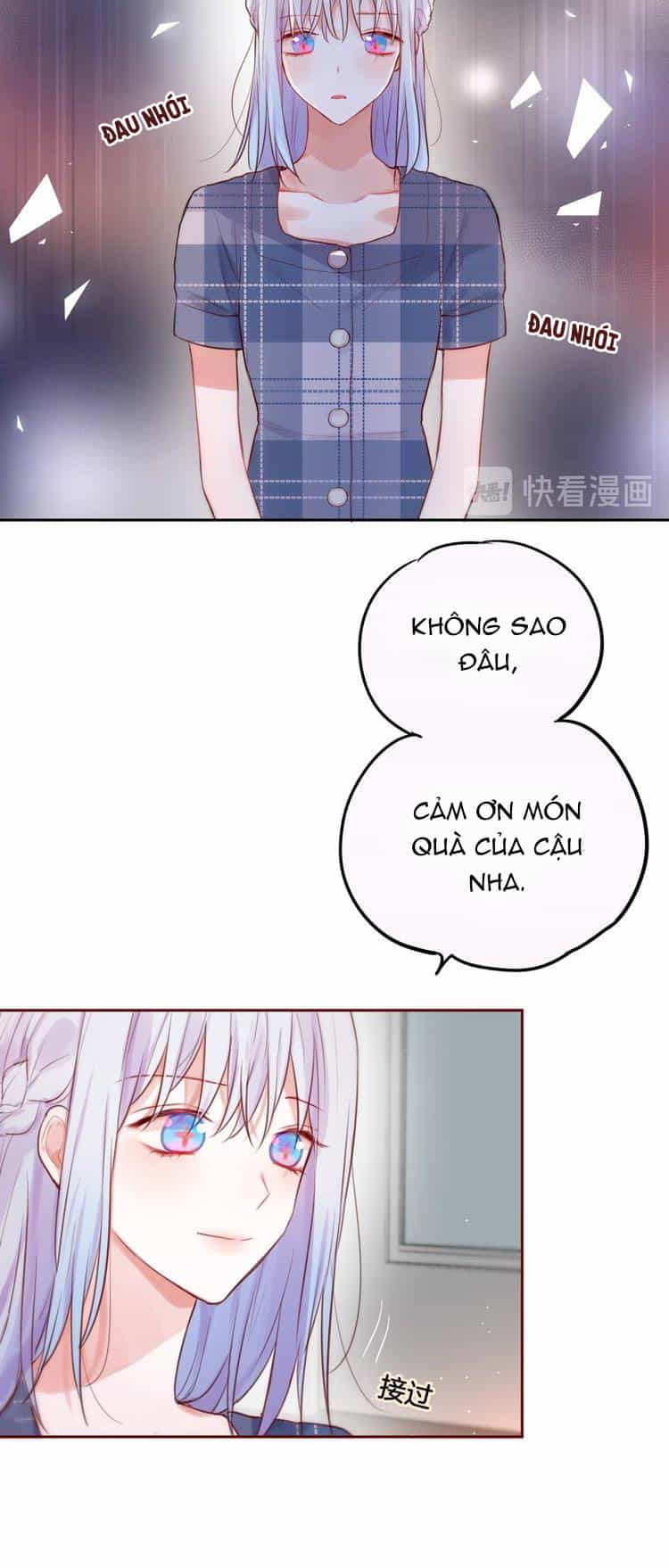 Đêm Ngày Không Dứt - Chương 27 - ảnh 16