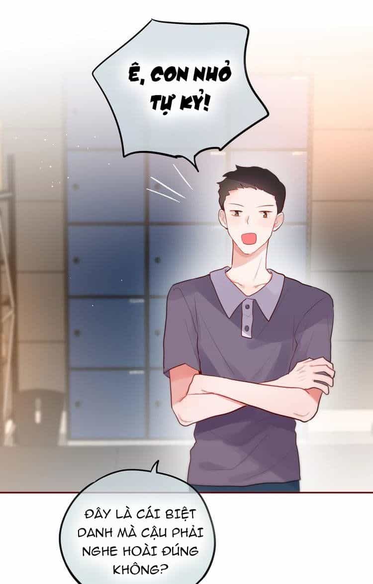 Đêm Ngày Không Dứt - Chương 27 - ảnh 17