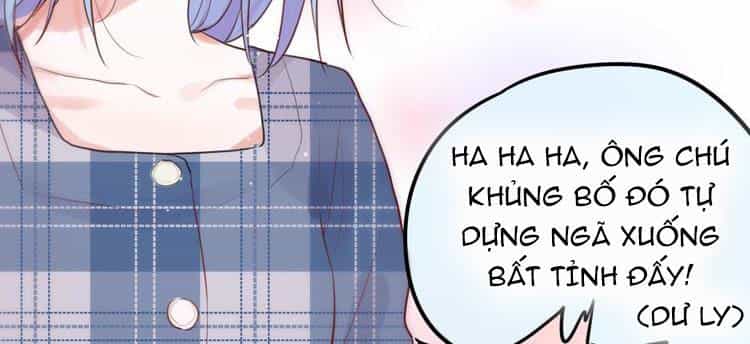 Đêm Ngày Không Dứt - Chương 27 - ảnh 24