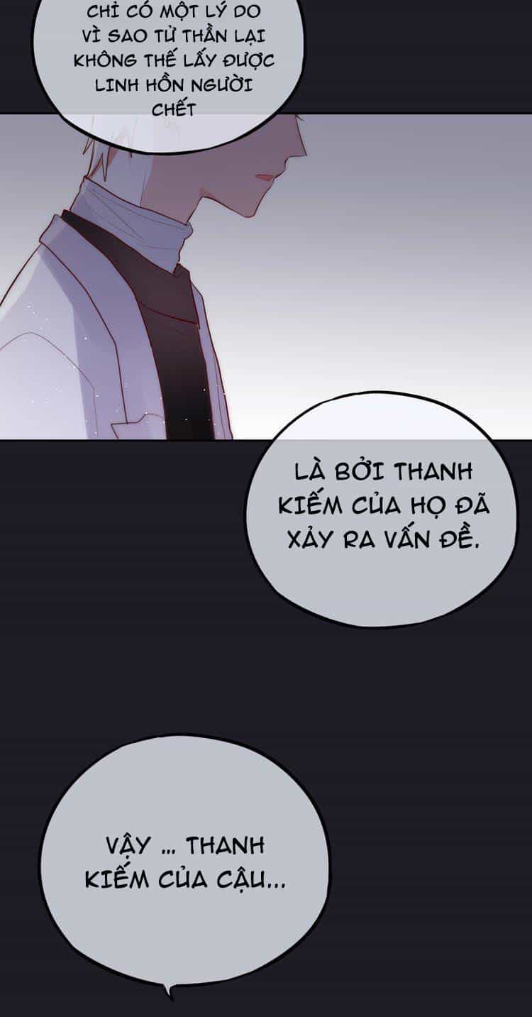 Đêm Ngày Không Dứt - Chương 27 - ảnh 45