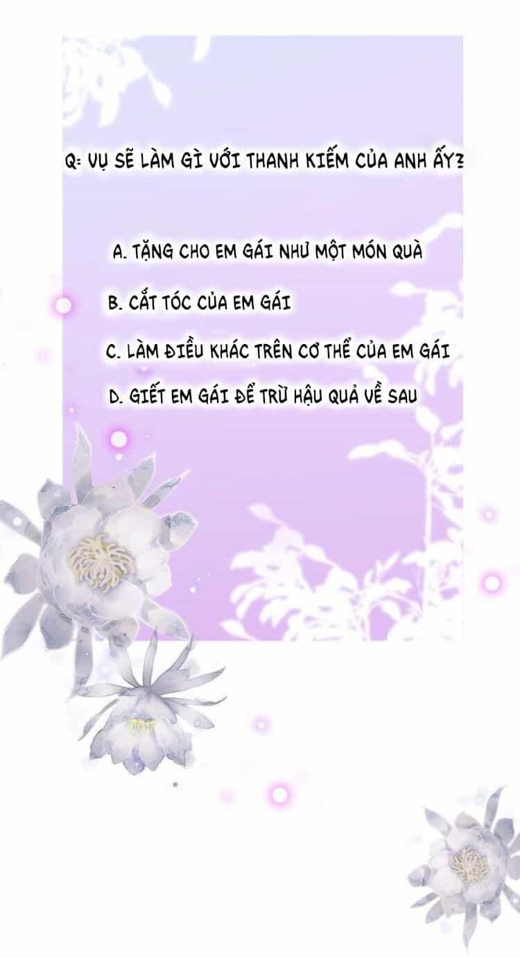 Đêm Ngày Không Dứt - Chương 27 - ảnh 64