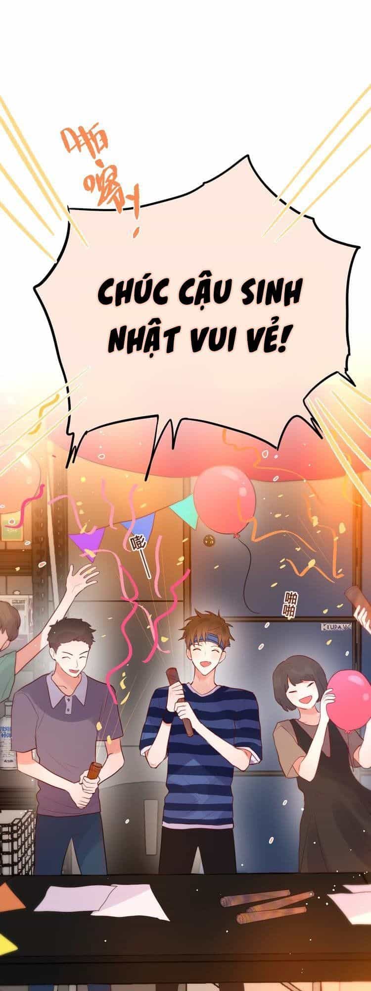 Đêm Ngày Không Dứt - Chương 27 - ảnh 7