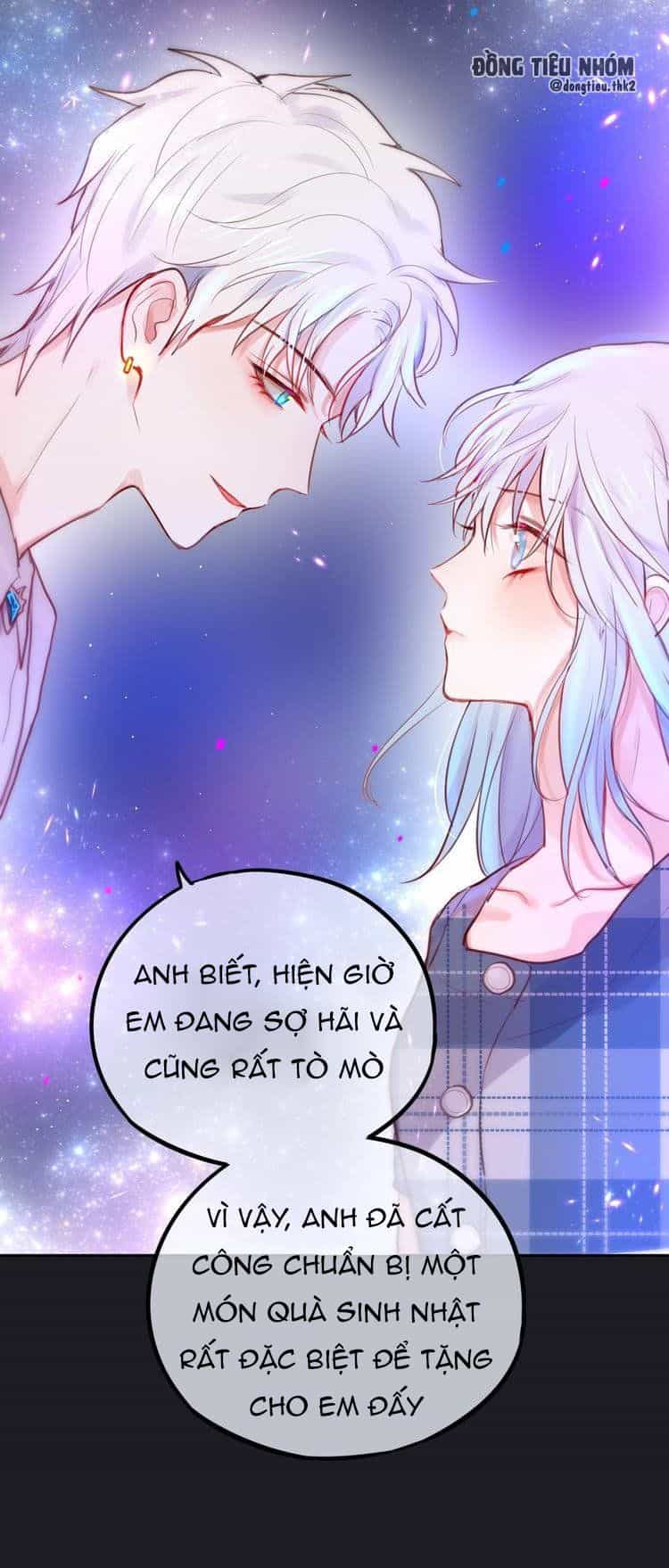 Đêm Ngày Không Dứt - Chương 28 - ảnh 10
