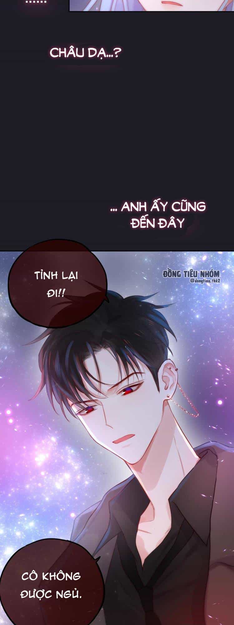 Đêm Ngày Không Dứt - Chương 28 - ảnh 23
