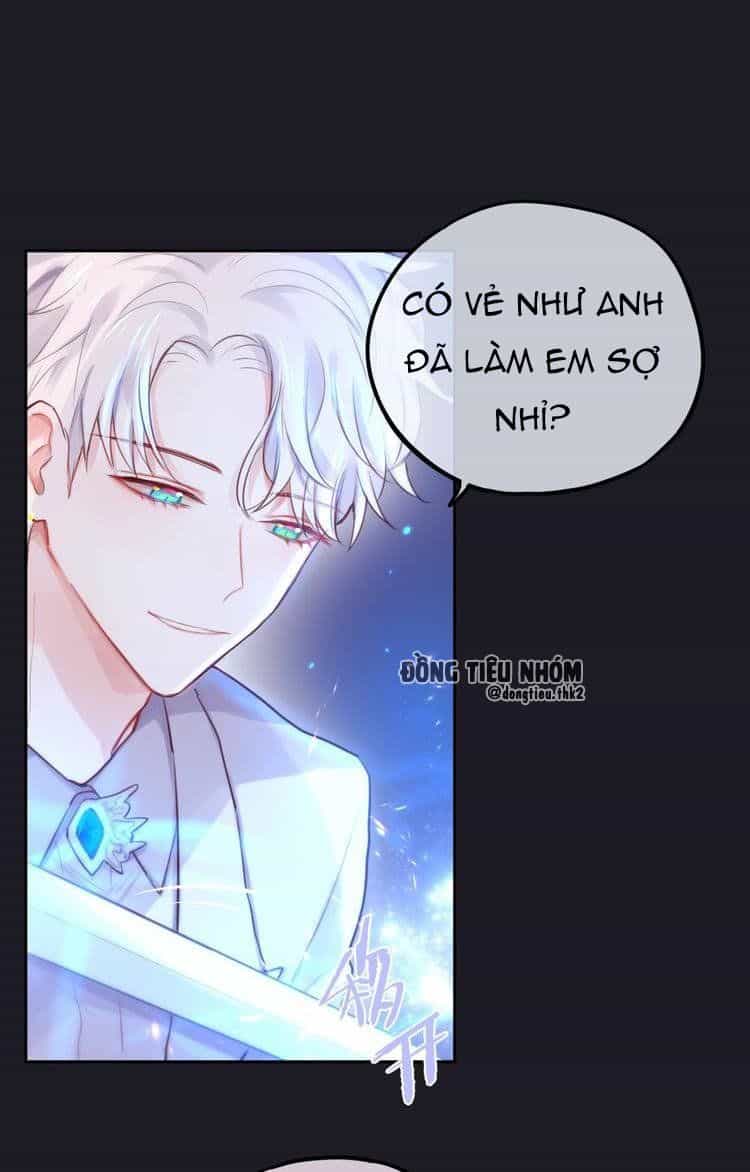 Đêm Ngày Không Dứt - Chương 28 - ảnh 3