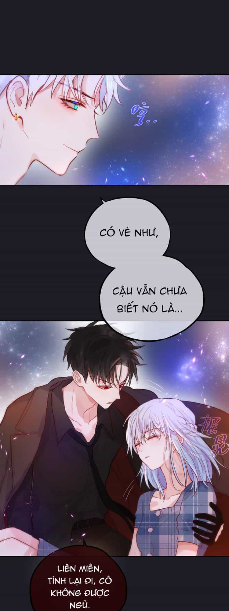 Đêm Ngày Không Dứt - Chương 28 - ảnh 30