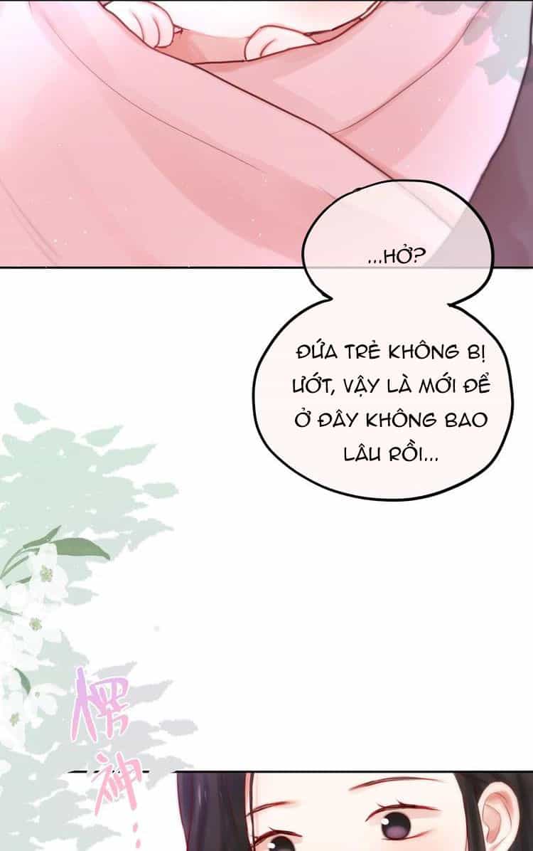 Đêm Ngày Không Dứt - Chương 28 - ảnh 40