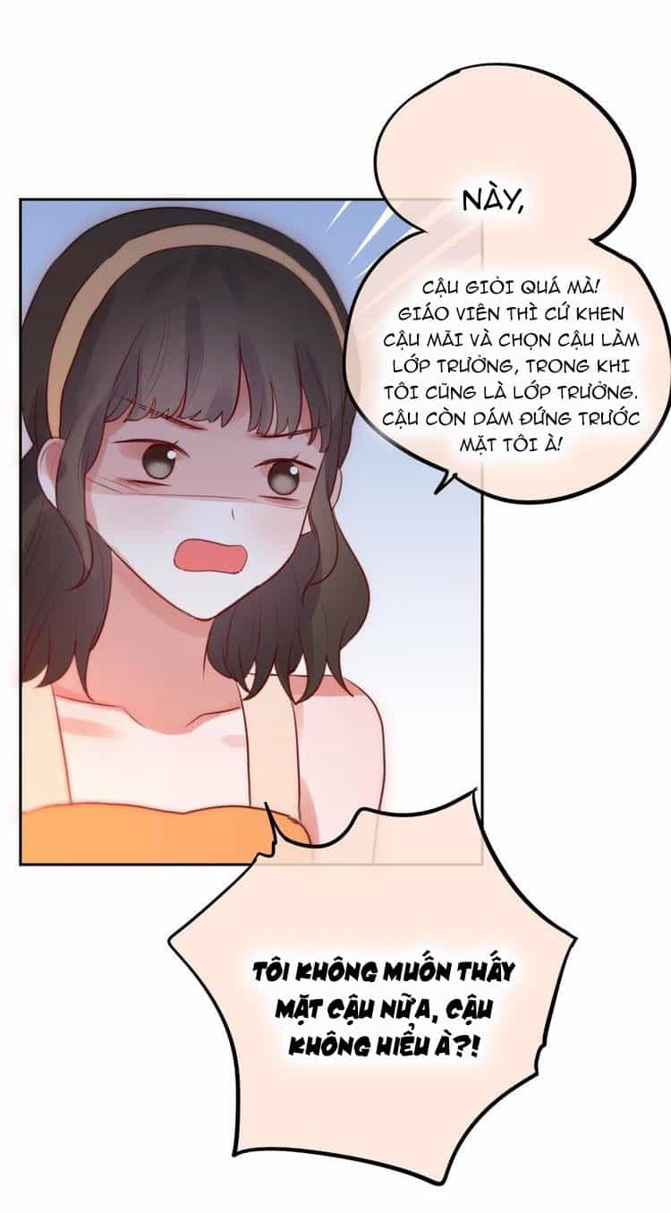Đêm Ngày Không Dứt - Chương 29 - ảnh 14