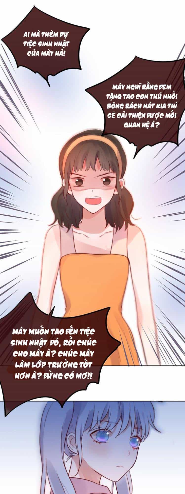 Đêm Ngày Không Dứt - Chương 29 - ảnh 20