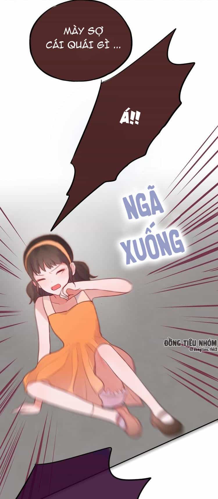 Đêm Ngày Không Dứt - Chương 29 - ảnh 24