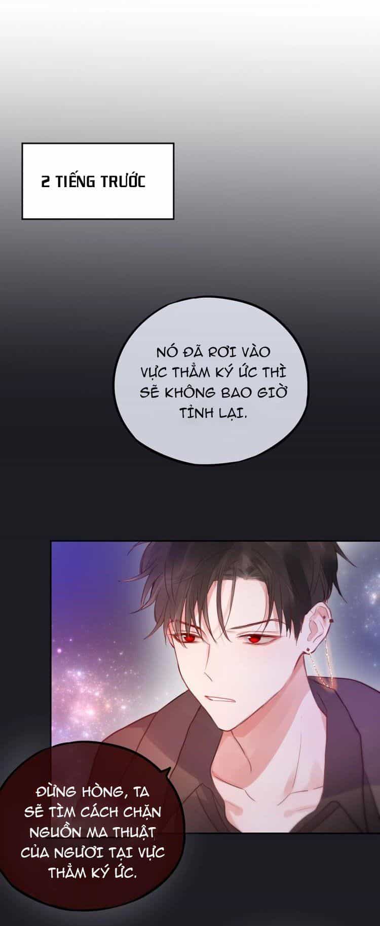 Đêm Ngày Không Dứt - Chương 30 - ảnh 11