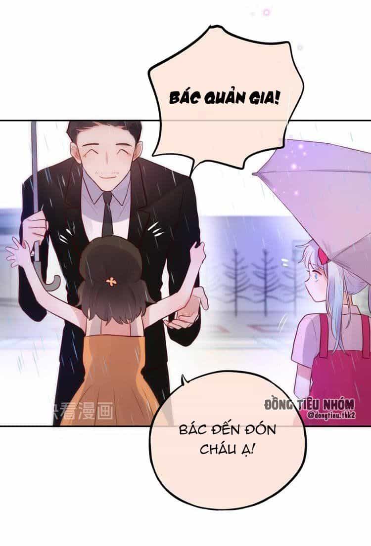Đêm Ngày Không Dứt - Chương 30 - ảnh 31