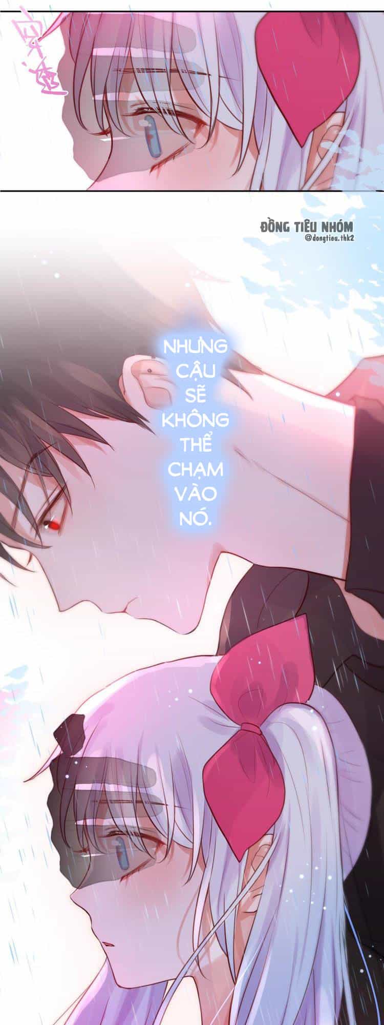 Đêm Ngày Không Dứt - Chương 30 - ảnh 36