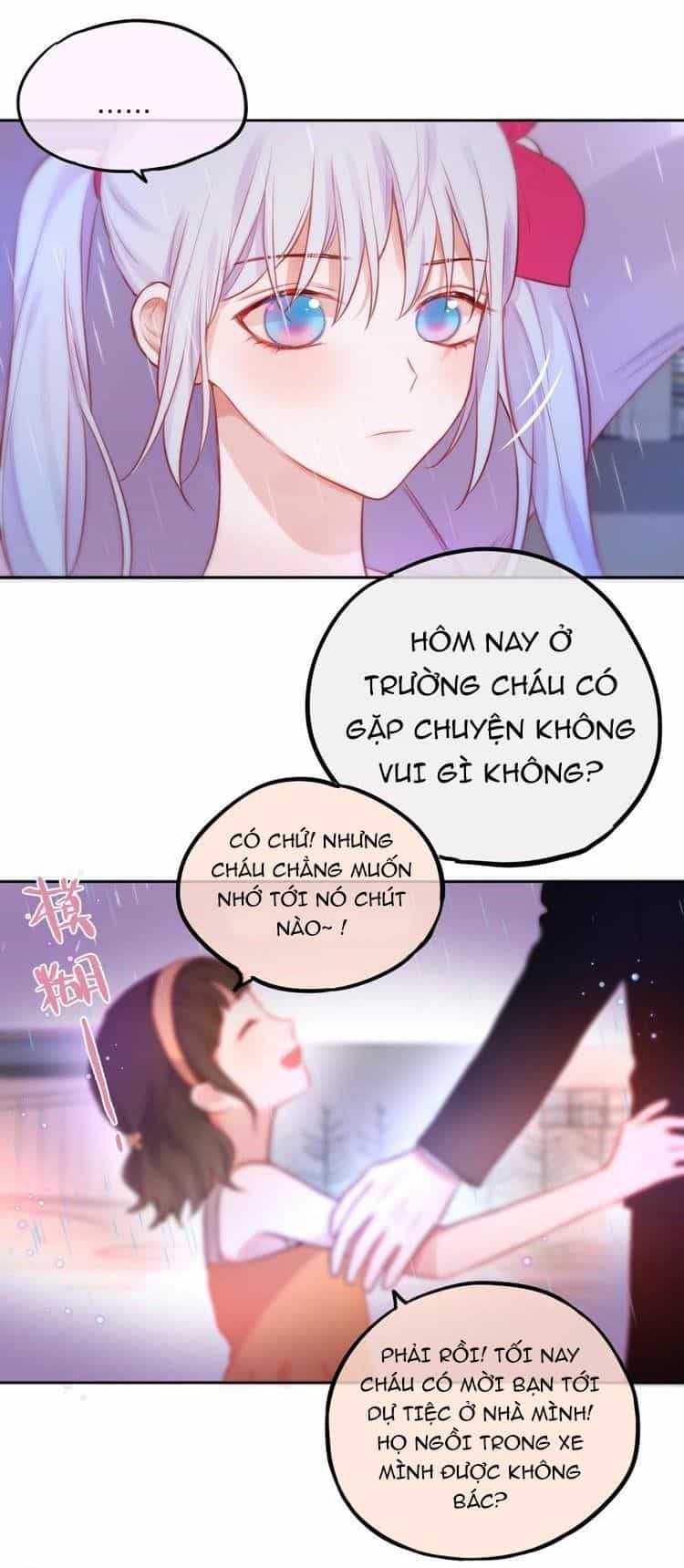 Đêm Ngày Không Dứt - Chương 30 - ảnh 5