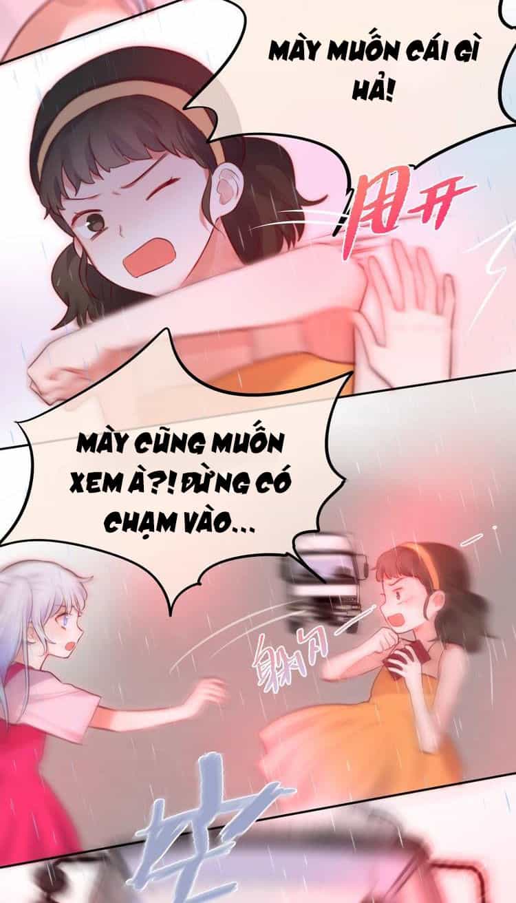 Đêm Ngày Không Dứt - Chương 31 - ảnh 13