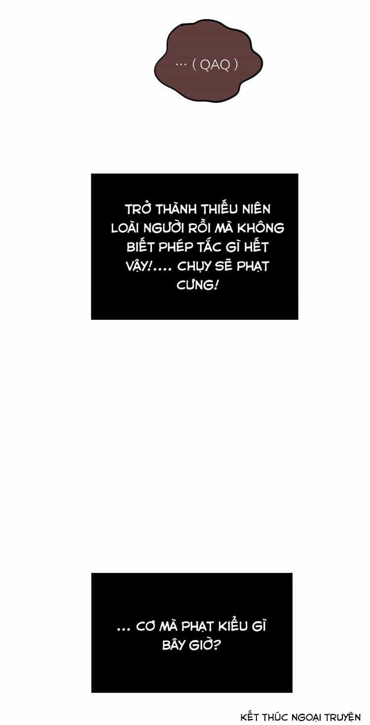 Đêm Ngày Không Dứt - Chương 31.1 - ảnh 36