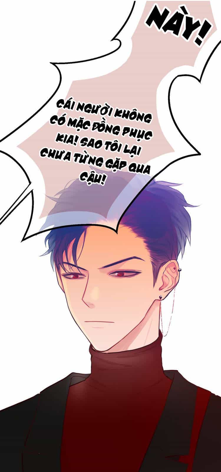 Đêm Ngày Không Dứt - Chương 2 - ảnh 33