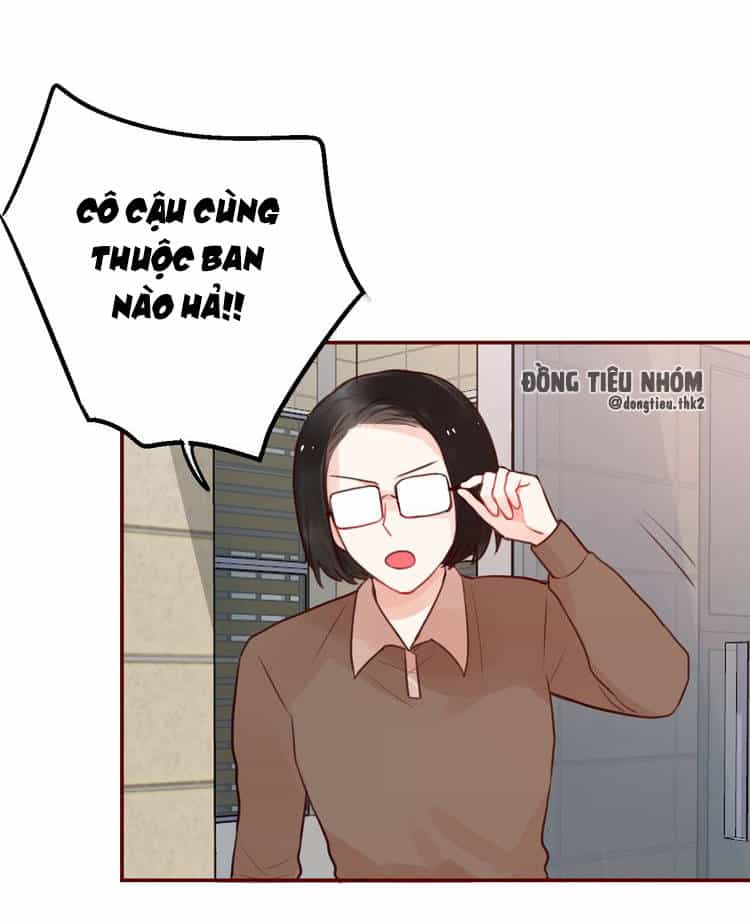 Đêm Ngày Không Dứt - Chương 2 - ảnh 38