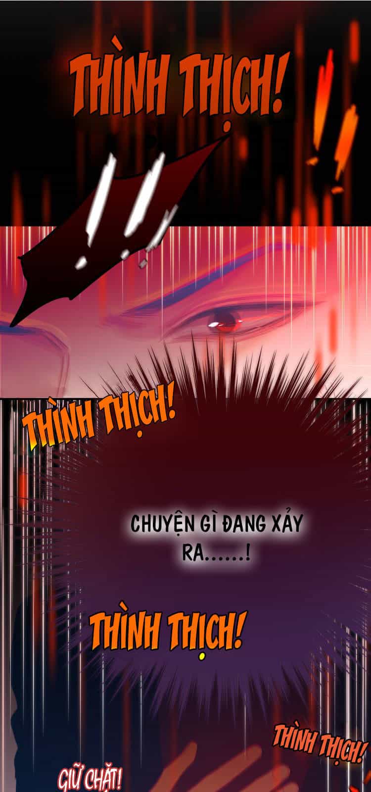 Đêm Ngày Không Dứt - Chương 2 - ảnh 44