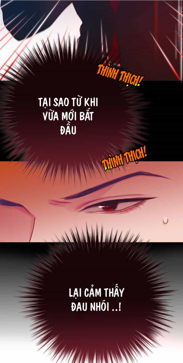 Đêm Ngày Không Dứt - Chương 2 - ảnh 46