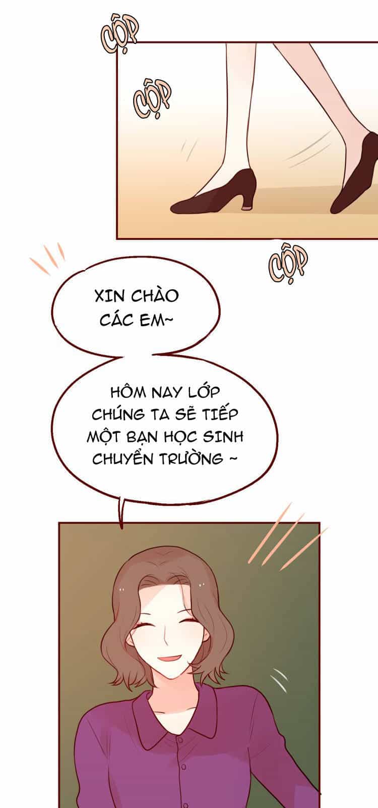 Đêm Ngày Không Dứt - Chương 2 - ảnh 96