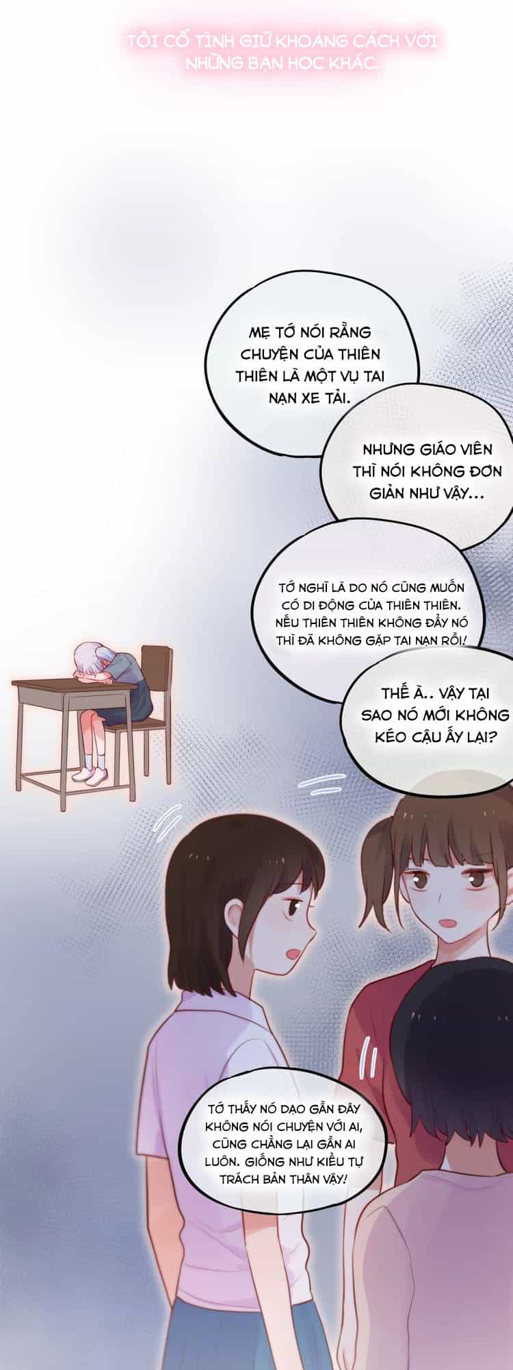 Đêm Ngày Không Dứt - Chương 32 - ảnh 15
