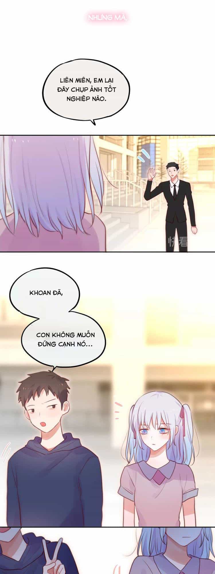 Đêm Ngày Không Dứt - Chương 32 - ảnh 17