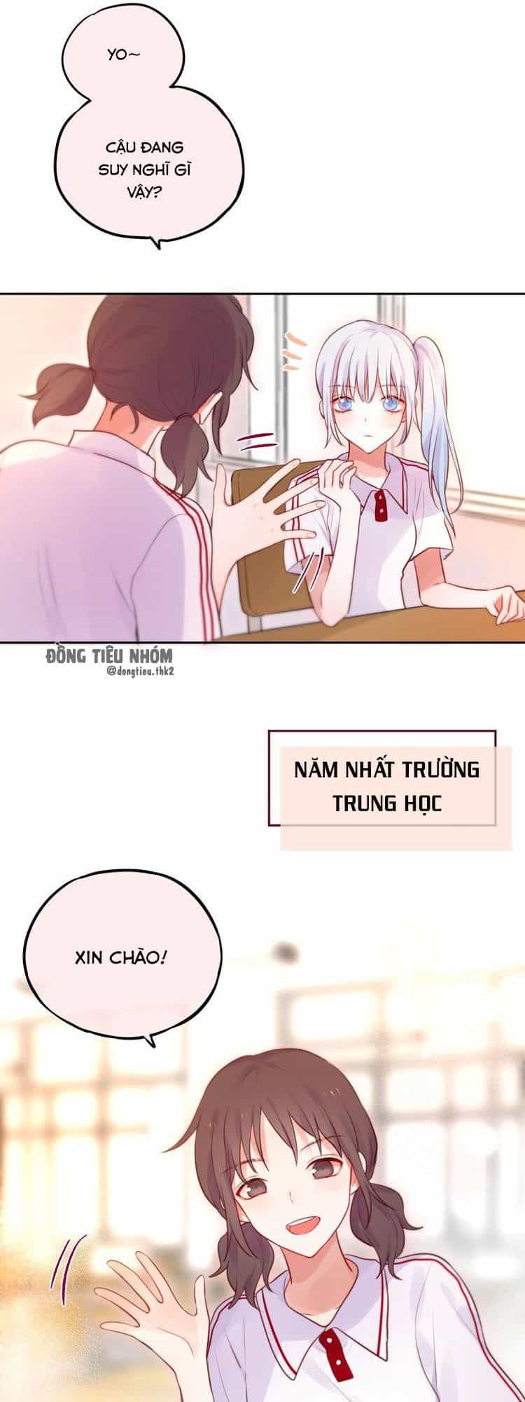 Đêm Ngày Không Dứt - Chương 32 - ảnh 21