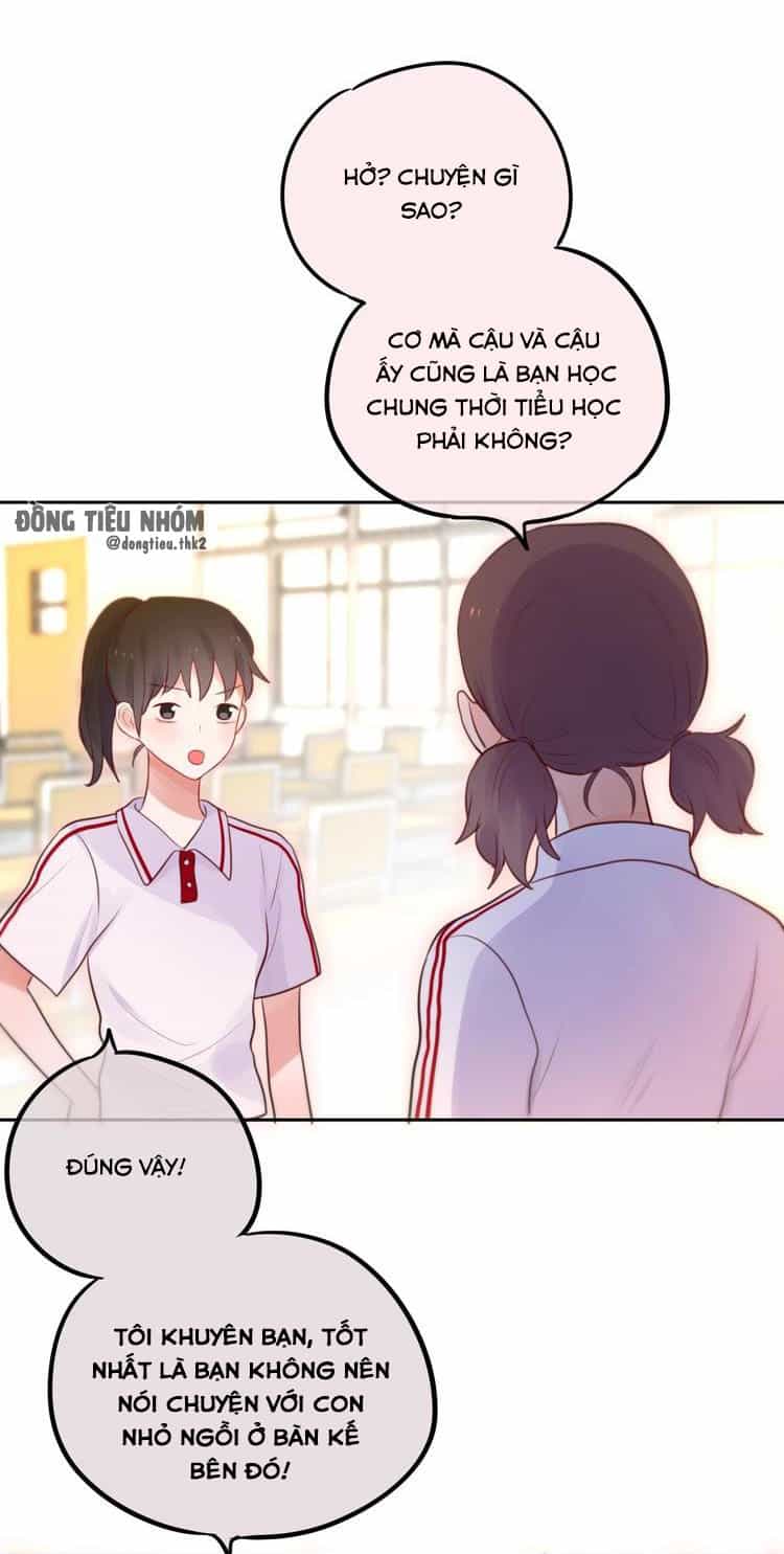 Đêm Ngày Không Dứt - Chương 32 - ảnh 27