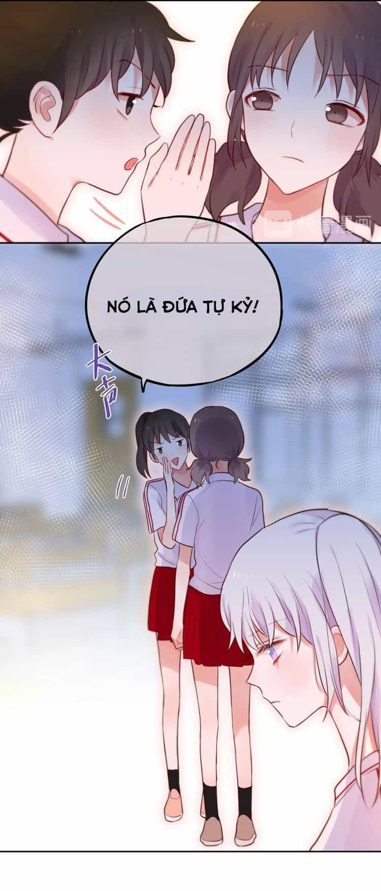 Đêm Ngày Không Dứt - Chương 32 - ảnh 28