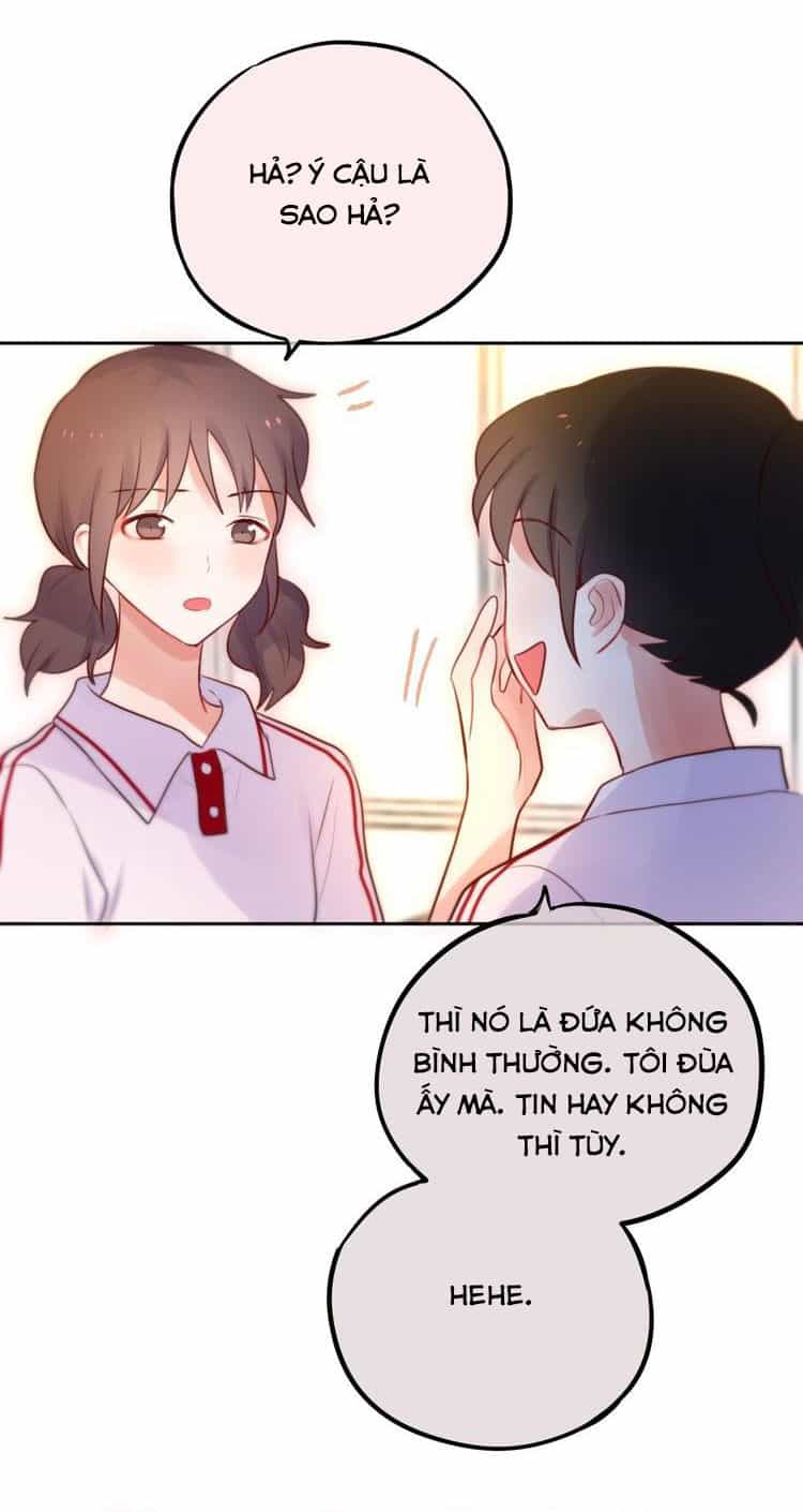 Đêm Ngày Không Dứt - Chương 32 - ảnh 29