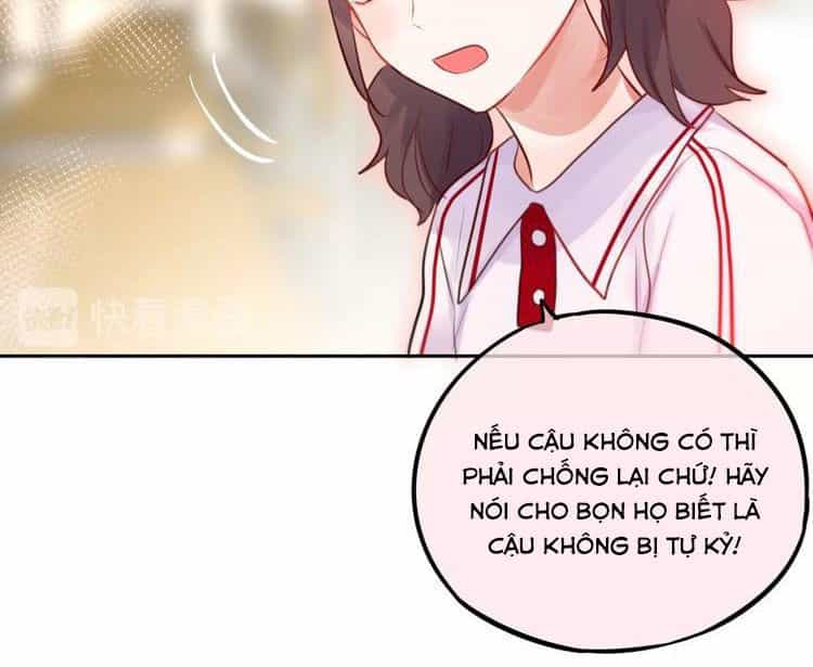 Đêm Ngày Không Dứt - Chương 32 - ảnh 36