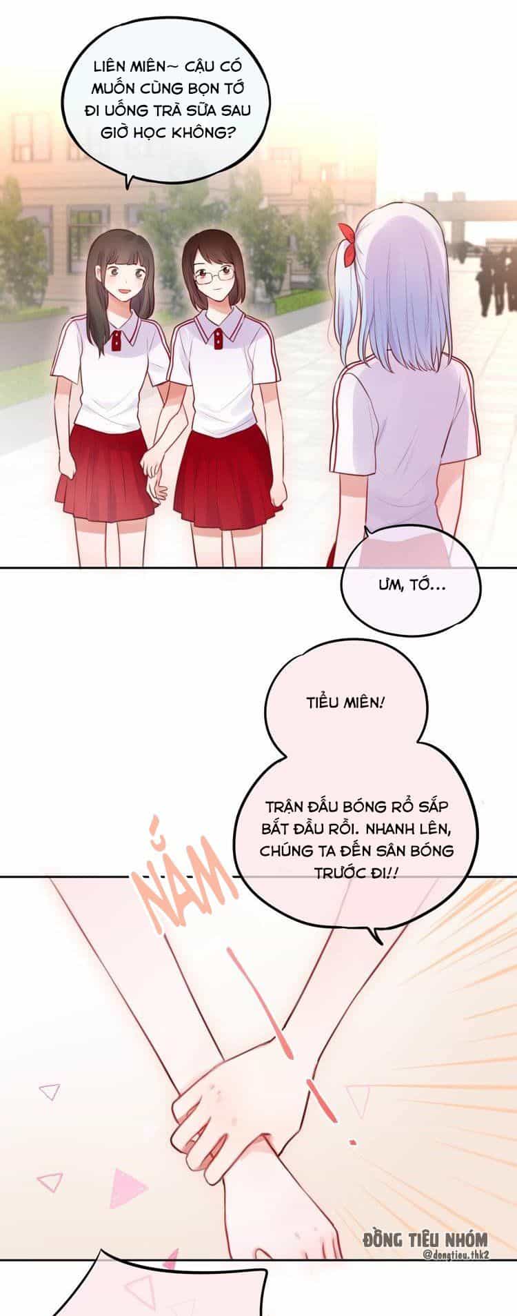 Đêm Ngày Không Dứt - Chương 33 - ảnh 14