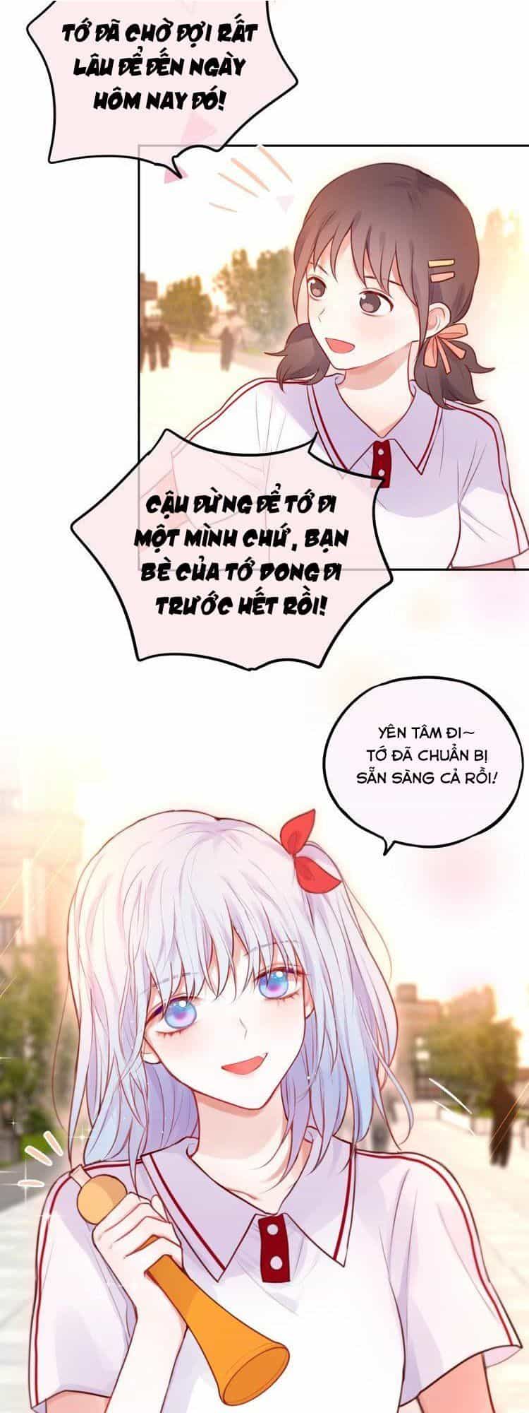 Đêm Ngày Không Dứt - Chương 33 - ảnh 15