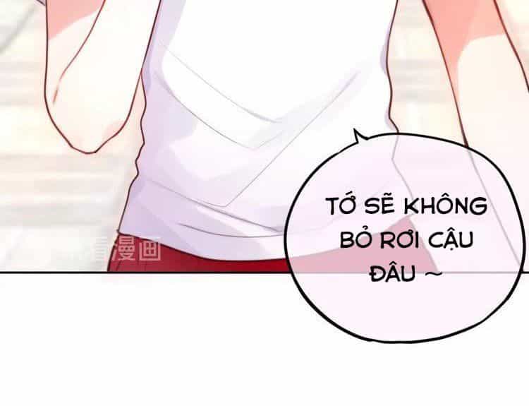 Đêm Ngày Không Dứt - Chương 33 - ảnh 16