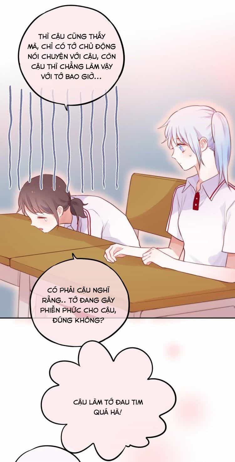 Đêm Ngày Không Dứt - Chương 33 - ảnh 3