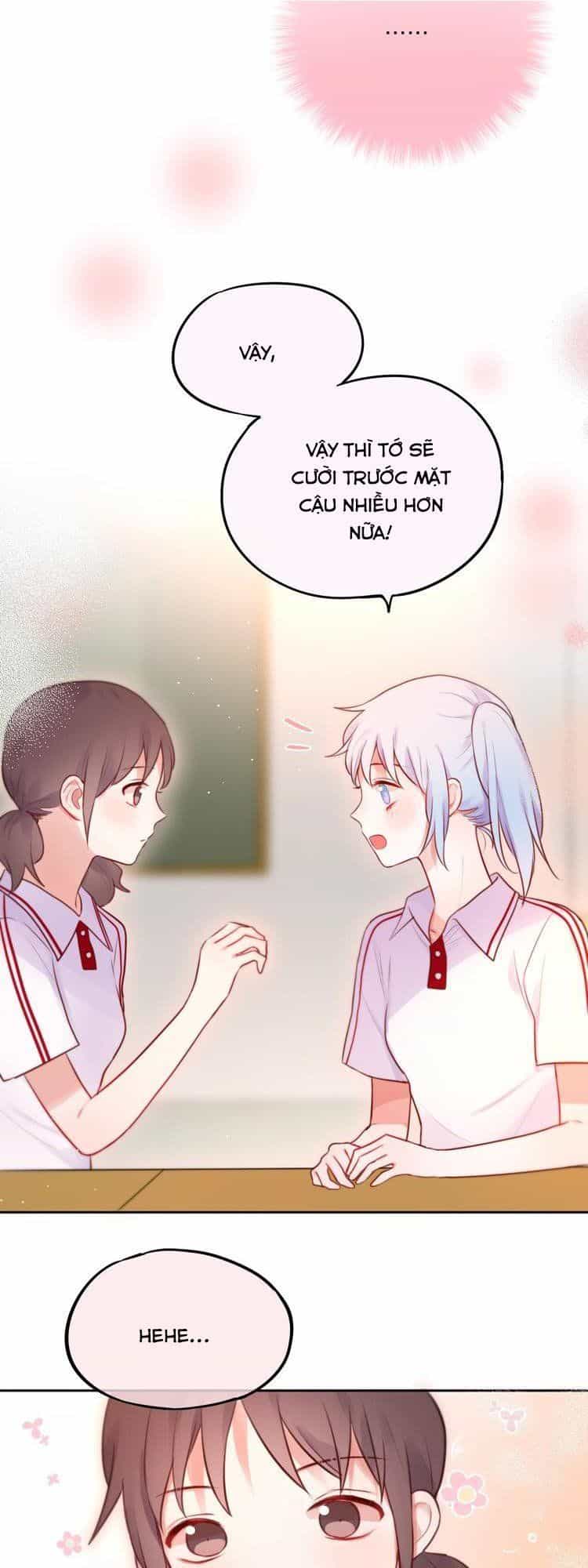 Đêm Ngày Không Dứt - Chương 33 - ảnh 9