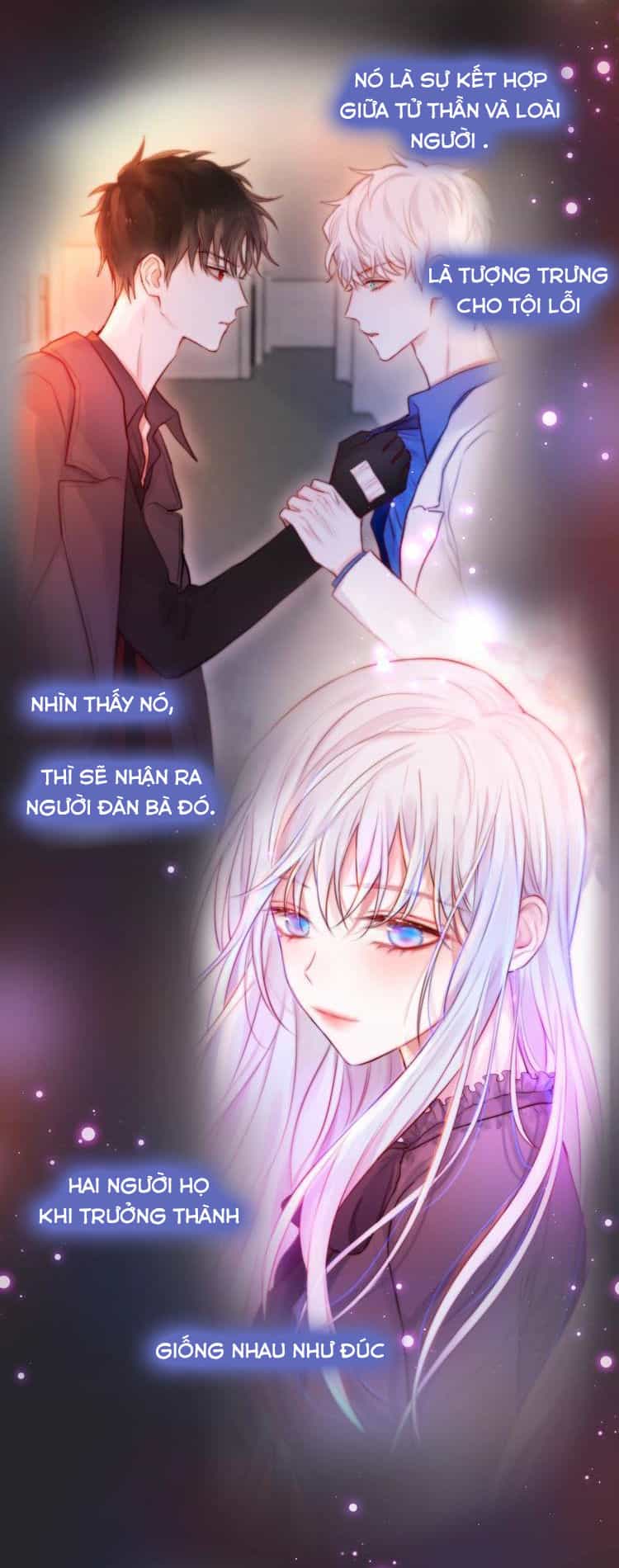 Đêm Ngày Không Dứt - Chương 34 - ảnh 18