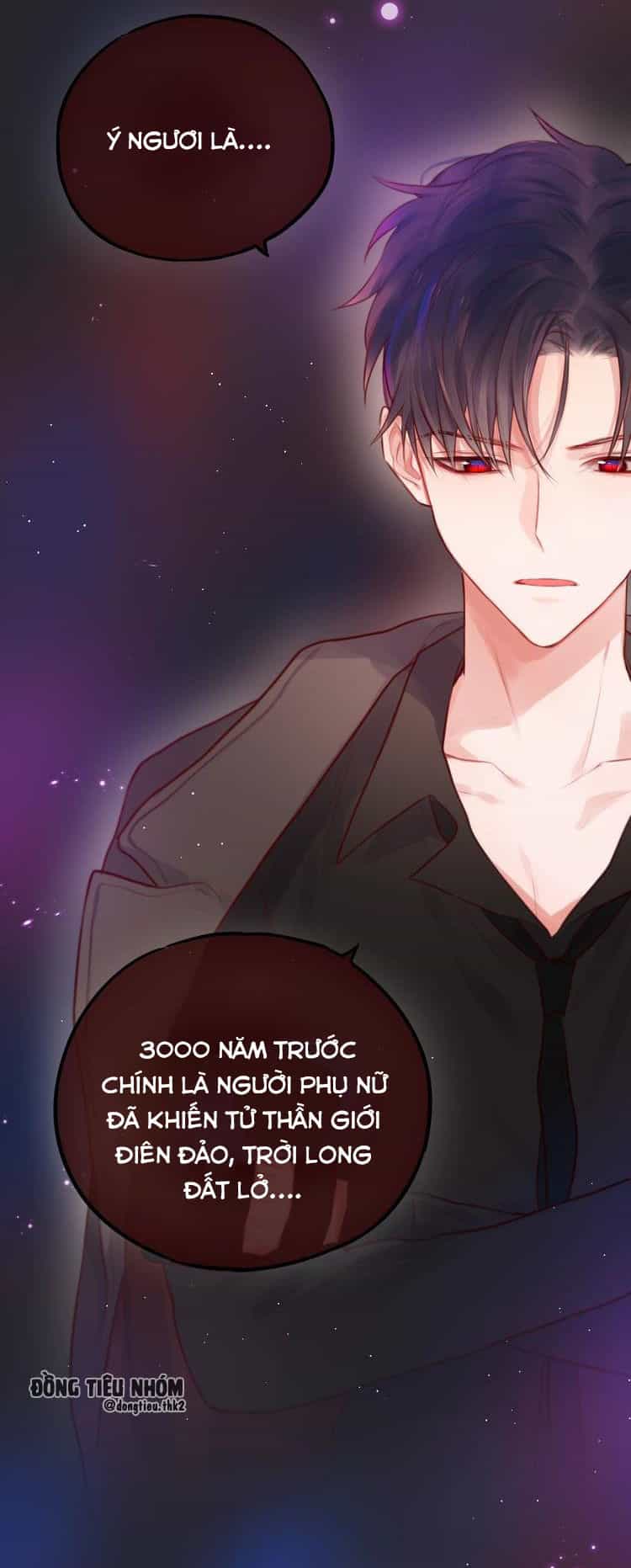 Đêm Ngày Không Dứt - Chương 34 - ảnh 19