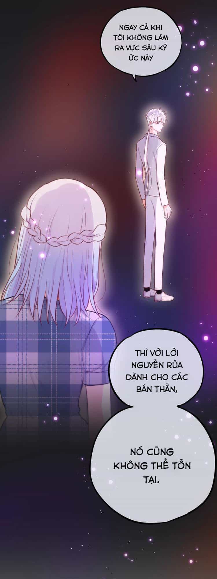 Đêm Ngày Không Dứt - Chương 34 - ảnh 23