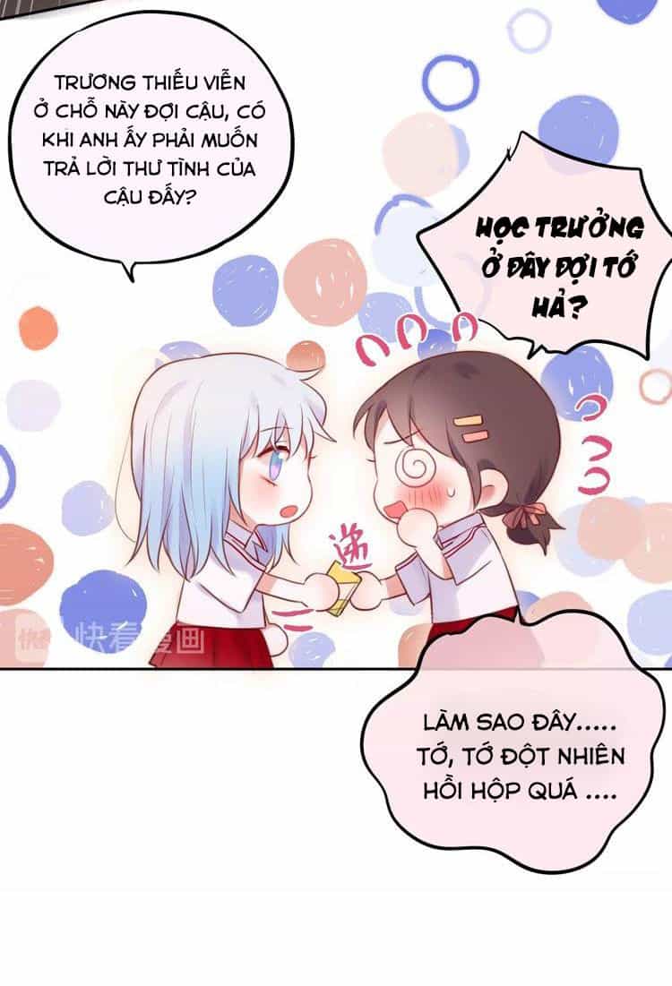 Đêm Ngày Không Dứt - Chương 34 - ảnh 28
