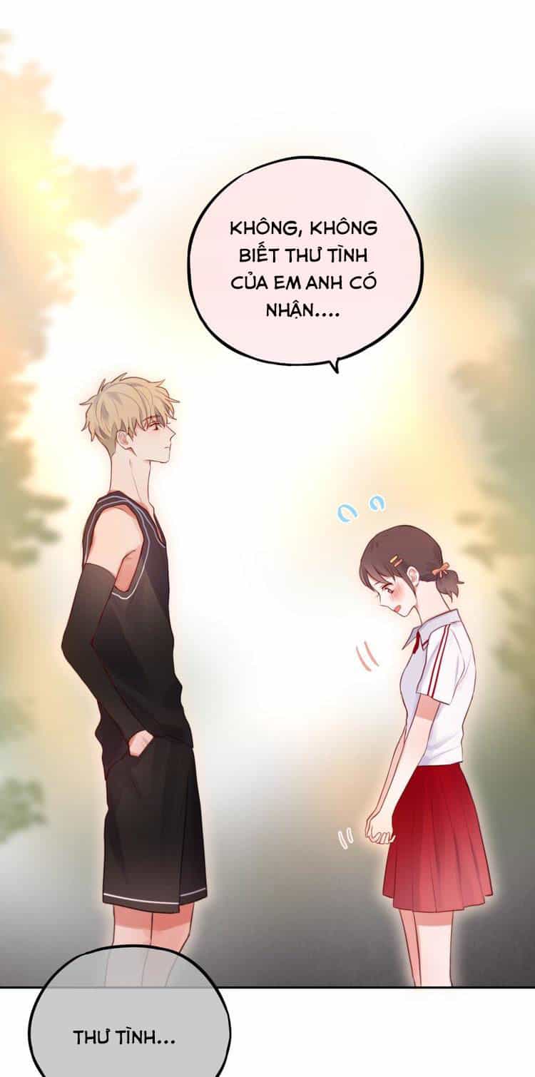 Đêm Ngày Không Dứt - Chương 34 - ảnh 33