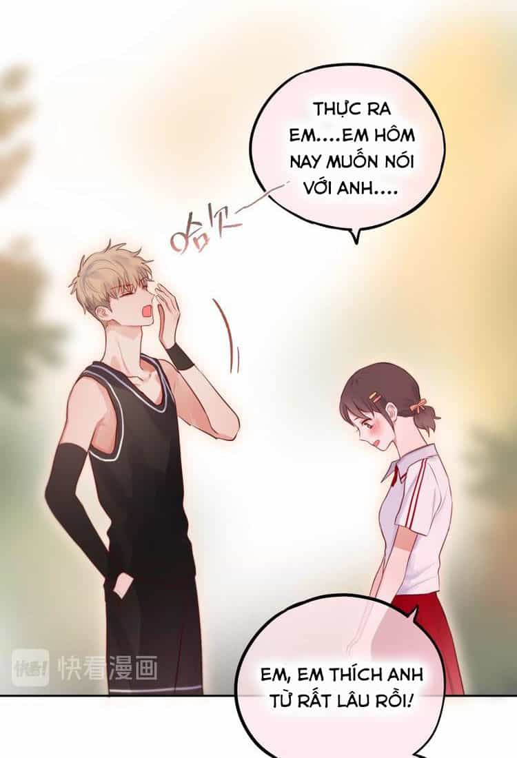 Đêm Ngày Không Dứt - Chương 34 - ảnh 36